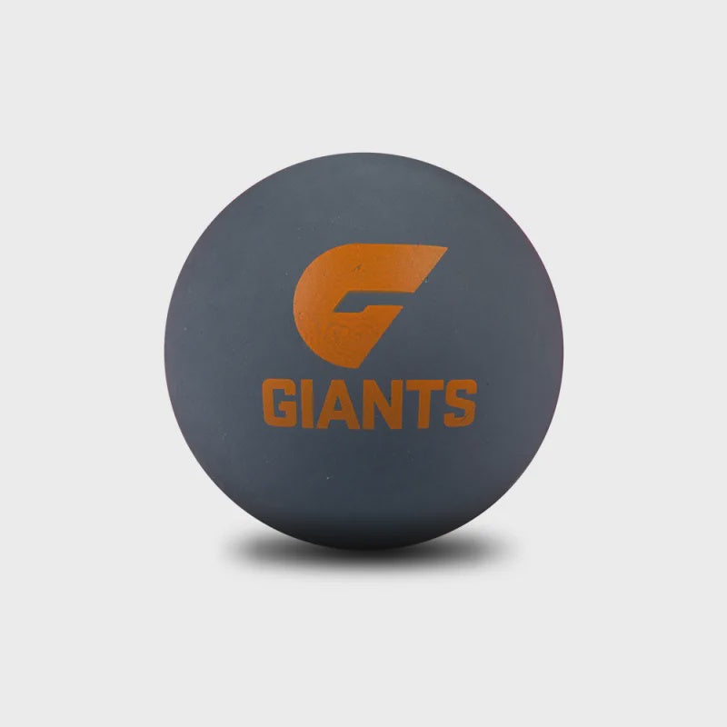 Greater Western Sydney Giants Sherrin High Ball Bounce