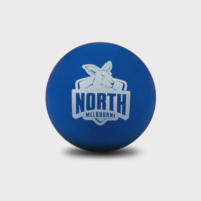 North Melbourne Kangaroos Sherrin High Ball Bounce