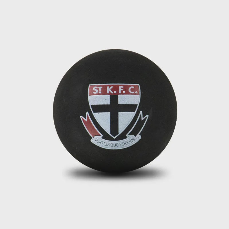 St Kilda Saints Sherrin High Ball Bounce