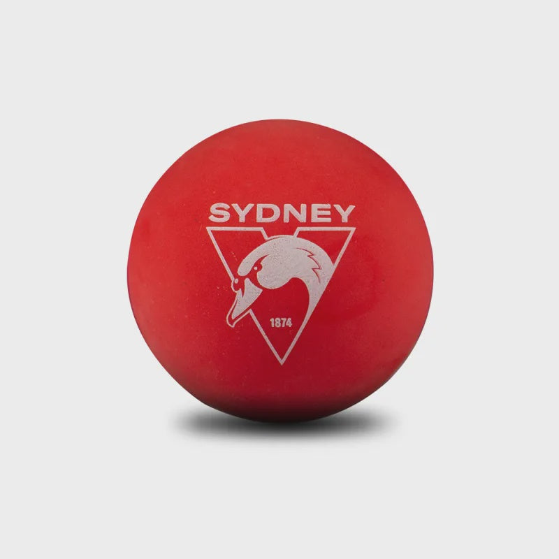 Sydney Swans Sherrin High Ball Bounce