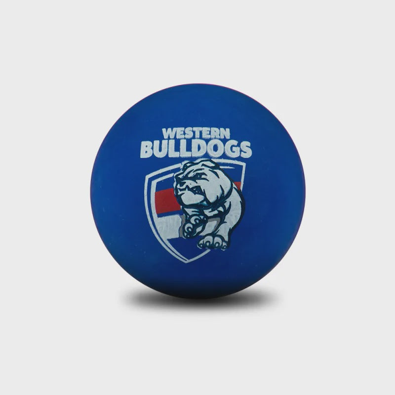 Western Bulldogs Sherrin High Ball Bounce