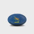 Adelaide Crows Sherrin Rubber Football