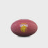 Brisbane Lions Sherrin Rubber Football