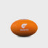 Greater Western Sydney Giants Sherrin Rubber Football