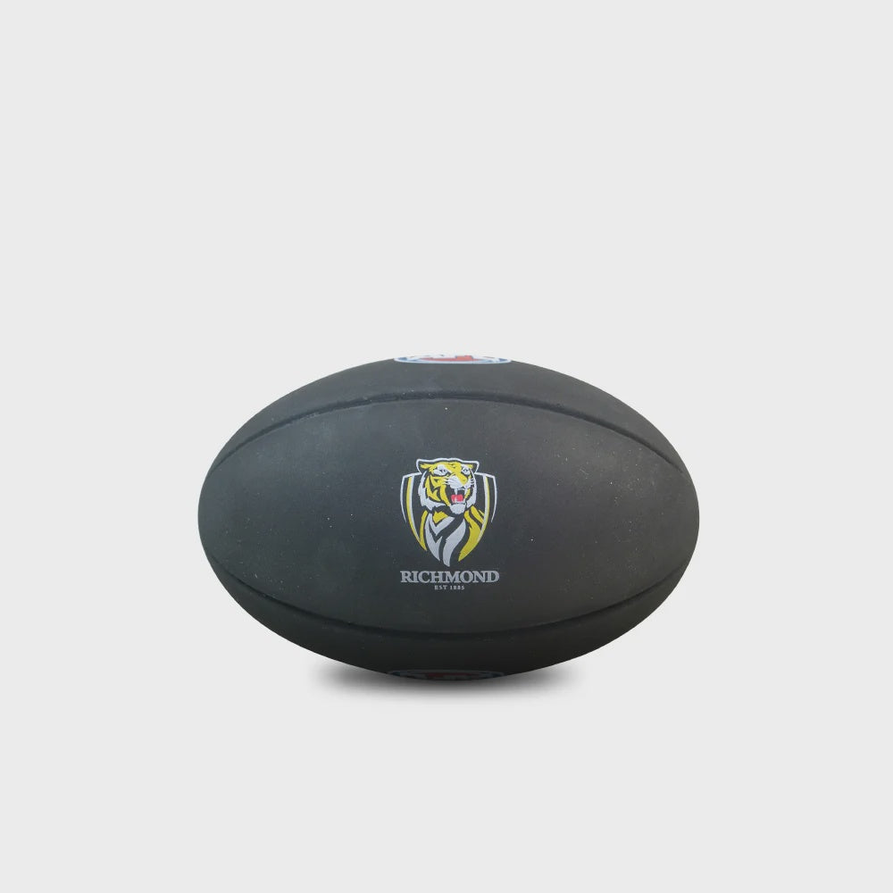 Richmond Tigers Sherrin Rubber Football