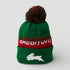 South Sydney Rabbitohs Split Script Beanie