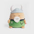 NRL Squishoz - Canberra Raiders Viko The Viking