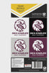 Manly Sea Eagles Team Decals