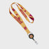 Brisbane Broncos Lanyard --