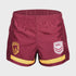 Brisbane Broncos Supporter Shorts --