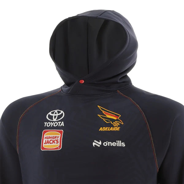 Adelaide Crows 2026 Hoodie