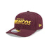 Brisbane Broncos Split Script 9Seventy New Era Cap