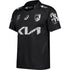 Brisbane Bronco's Black Jersey Youth 2026