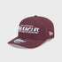 Manly Sea Eagles Split Script 9Seventy New Era Cap