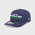 Canberra Raiders Split Script 9Seventy New Era Cap