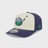 Canberra Raiders 9Seventy 2Tone New Era Cap