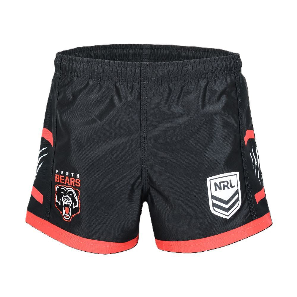 Perth Bears Supporter Shorts
