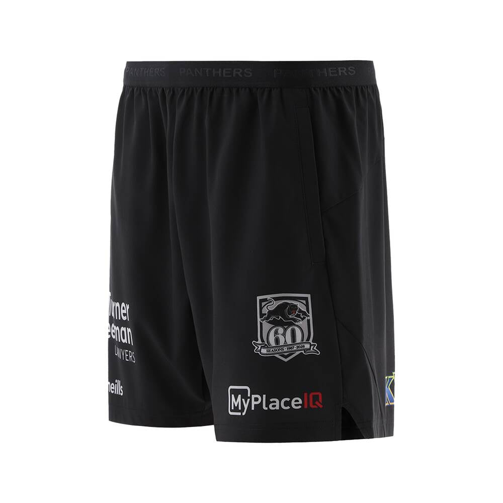 Penrith Panthers 2026 Training Shorts
