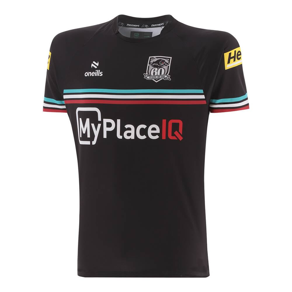 Penrith Panthers 2026 Training Tee