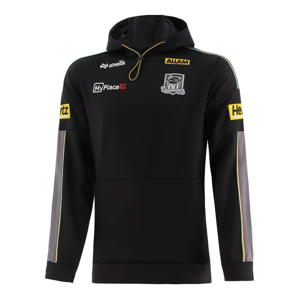 Penrith Panthers 2026 Fleece Hoodie