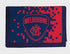 Melbourne Demons Velcro Supporter Wallet