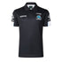 Cronulla Sharks 2026 Media Polo