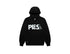 Collingwood Magpies Crest Hoodie
