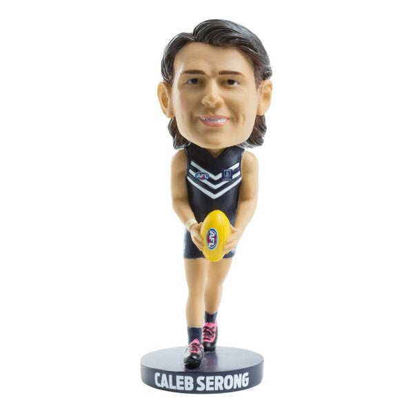 Fremantle Dockers Bobblehead - Caleb Serong