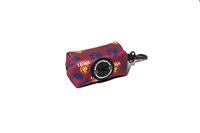 Brisbane Lions Pet Poop Bag Holder