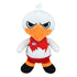 Sydney Swans Rascal Mascot