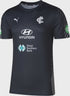 Carlton Blues 2026 Training Tee