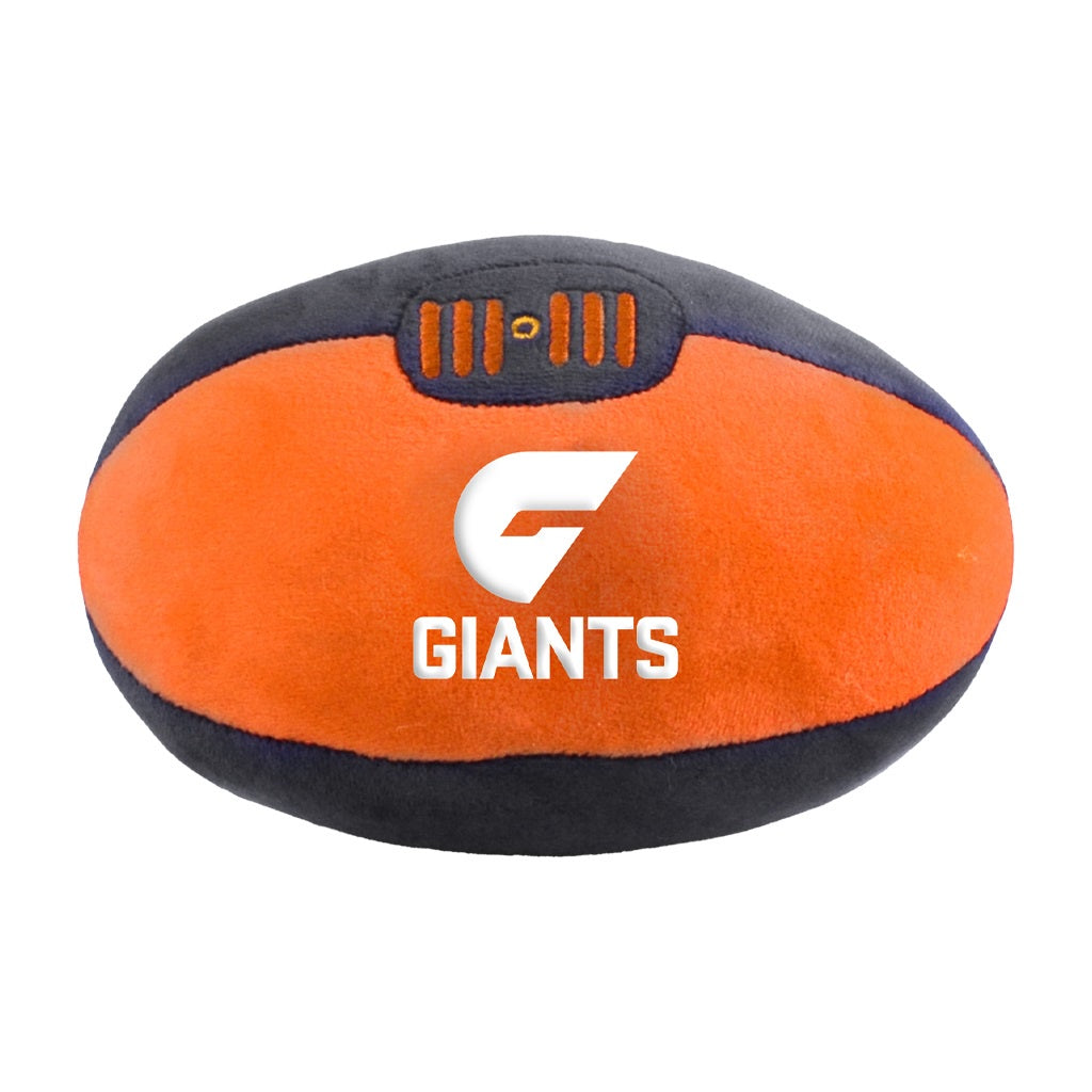 Greater Western Sydney Giants Soft Football