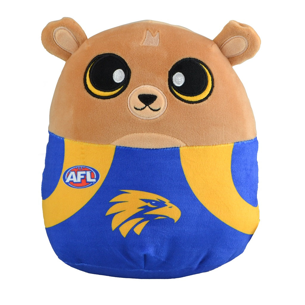 West Coast Eagles Squidgly