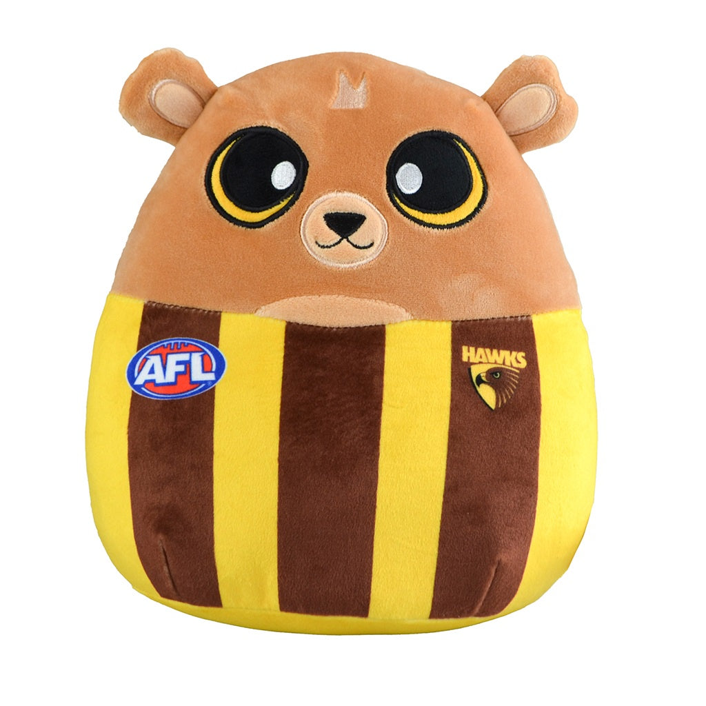Hawthorn Hawks Squidgly
