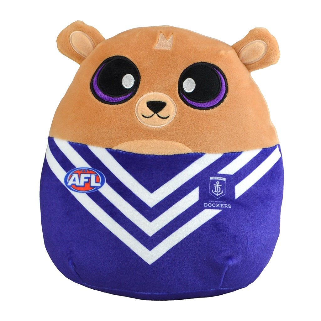 Fremantle Dockers Squidgly