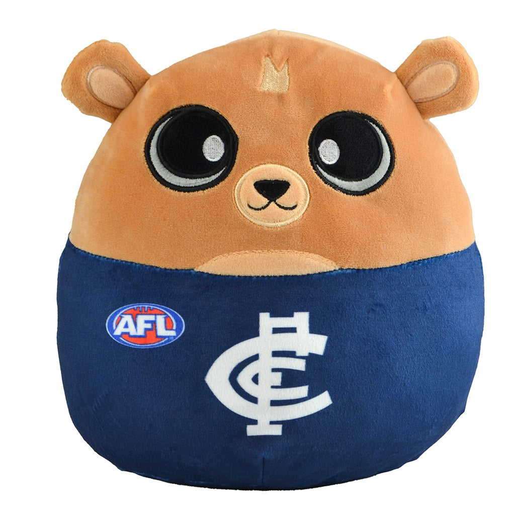 Carlton Blues Squidgly