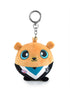 Port Adelaide Power Squishi Bag Charm