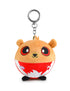 Sydney Swans Squishi Bag Charm