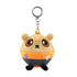 Greater Western Sydney Giants Squishi Bag Charm