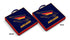 Adelaide Crows Seat Cushion