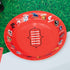 AFL Party Plates - Pack Of 25