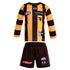 Hawthorn Hawks 2026 Infant Guernsey And Shorts Set