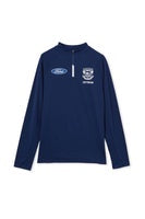 Geelong Cats 2025 Performance Top