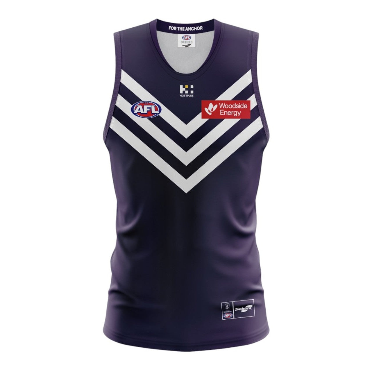 Fremantle Dockers 2025 Guernsey