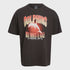 Dolphins Graphic T- Shirt