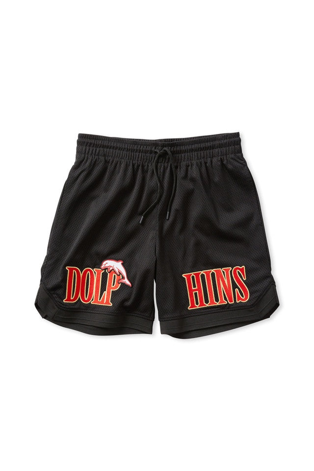 Dolphins Basketball Shorts