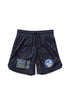 Parramatta Eels Basketball Shorts