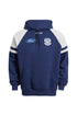 Geelong Cats 2025 Youth Paneled Hoodie