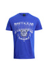 Canterbury Bulldogs Scroll T-Shirt