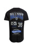 Canterbury Bulldogs Scoop Back Shirt